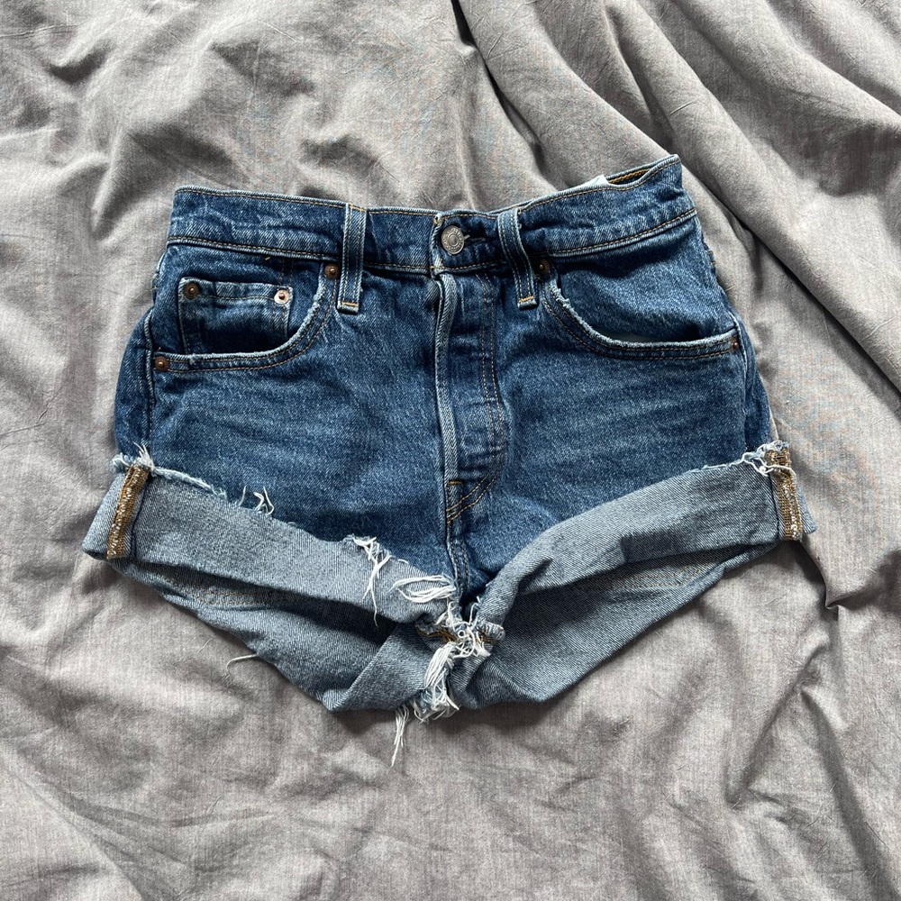 Levi’s Shorts